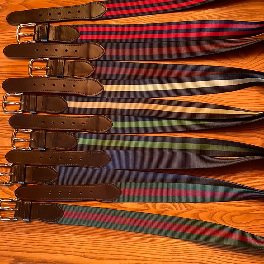 Belts